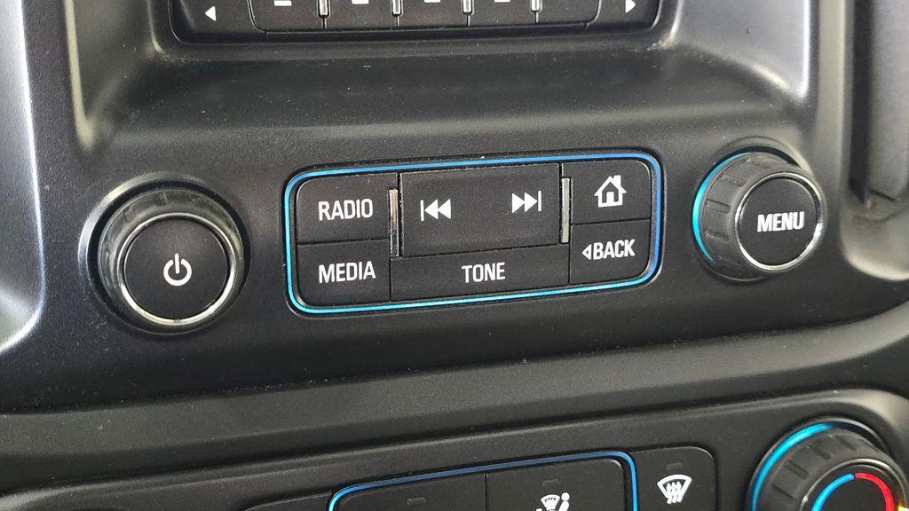 used 2015 Chevrolet Colorado car, priced at $12,990