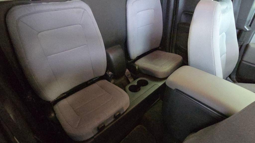 used 2015 Chevrolet Colorado car, priced at $12,990