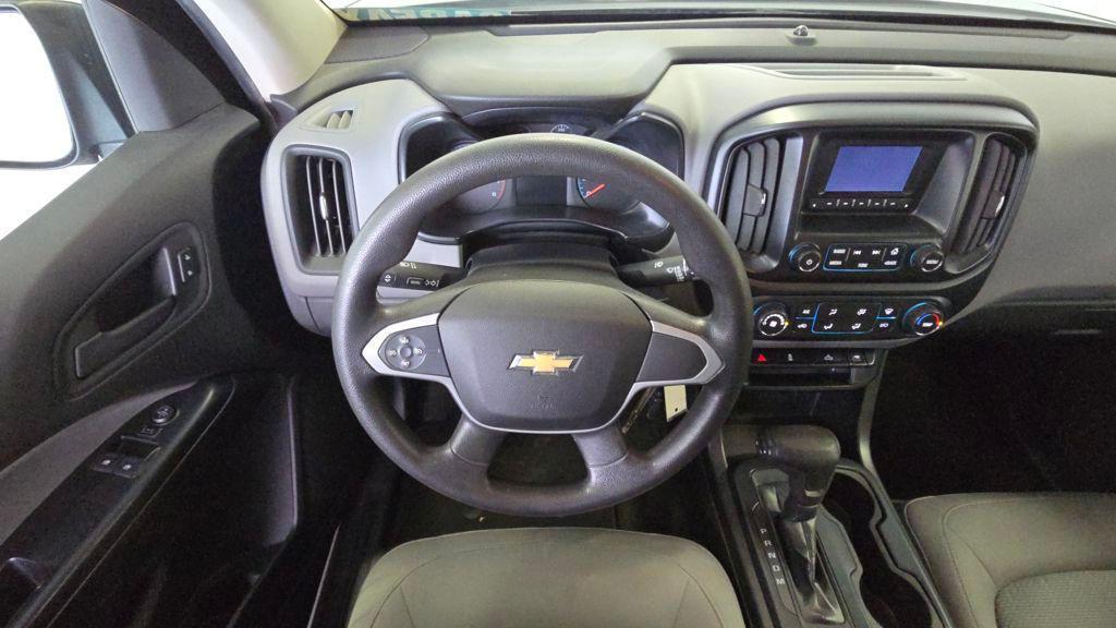 used 2015 Chevrolet Colorado car, priced at $12,990