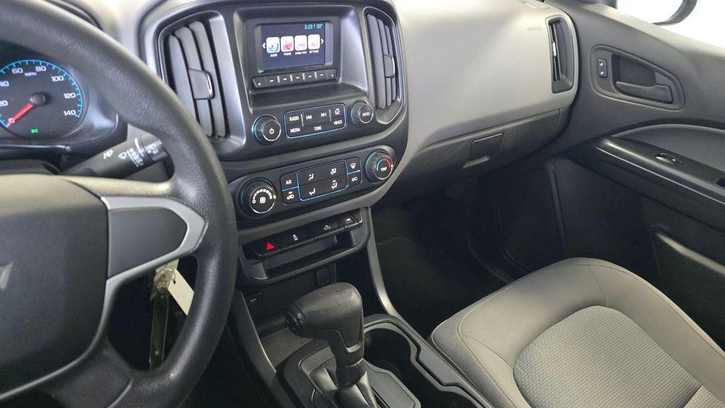 used 2015 Chevrolet Colorado car, priced at $12,990