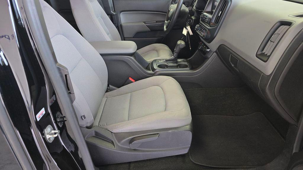 used 2015 Chevrolet Colorado car, priced at $12,990