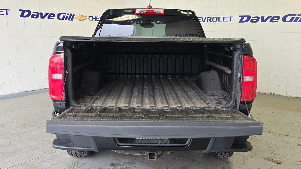 used 2015 Chevrolet Colorado car, priced at $12,990