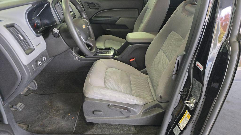 used 2015 Chevrolet Colorado car, priced at $12,990