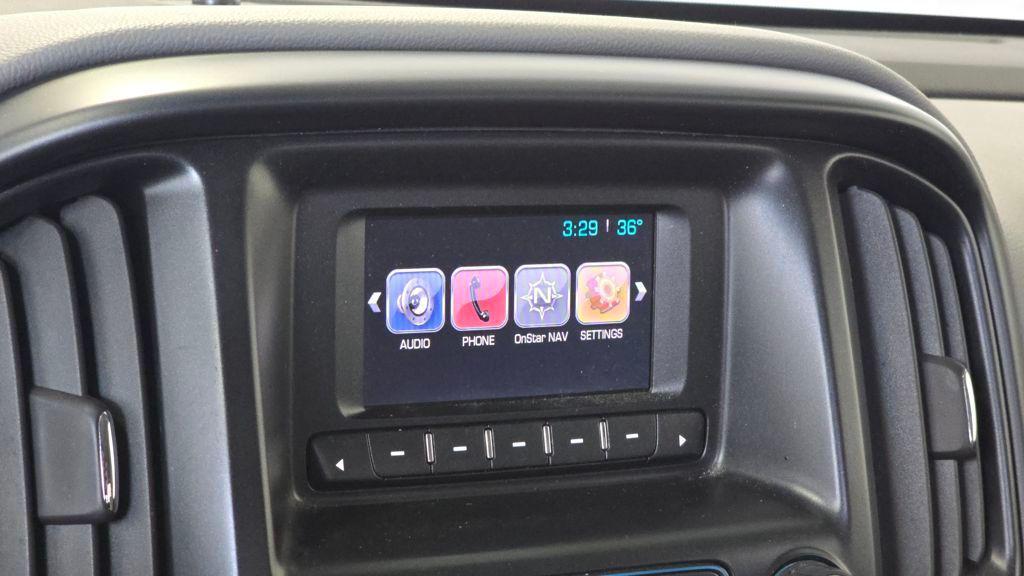 used 2015 Chevrolet Colorado car, priced at $12,990