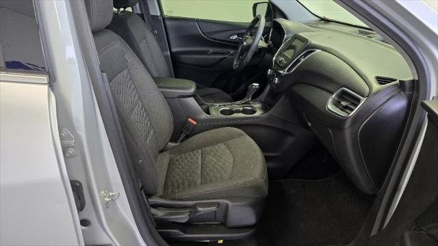 used 2019 Chevrolet Equinox car, priced at $15,159