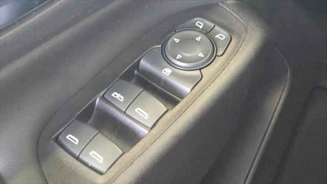used 2022 Chevrolet Equinox car, priced at $22,993