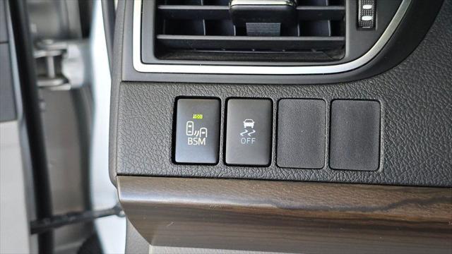used 2016 Toyota Camry car, priced at $14,255