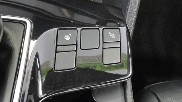 used 2023 Kia Sportage car, priced at $25,475