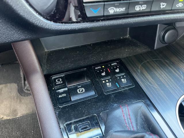 used 2016 Lexus RX 350 car, priced at $21,989