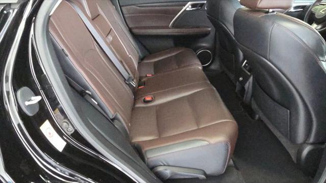 used 2016 Lexus RX 350 car, priced at $21,989
