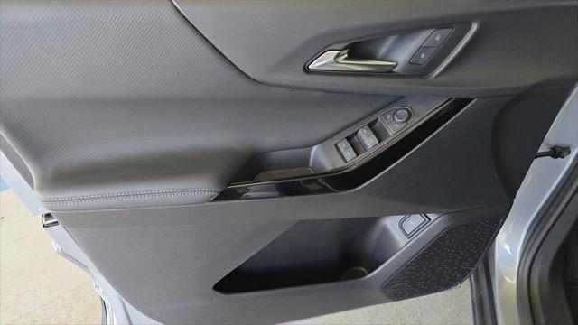 used 2025 Chevrolet Equinox car, priced at $28,475