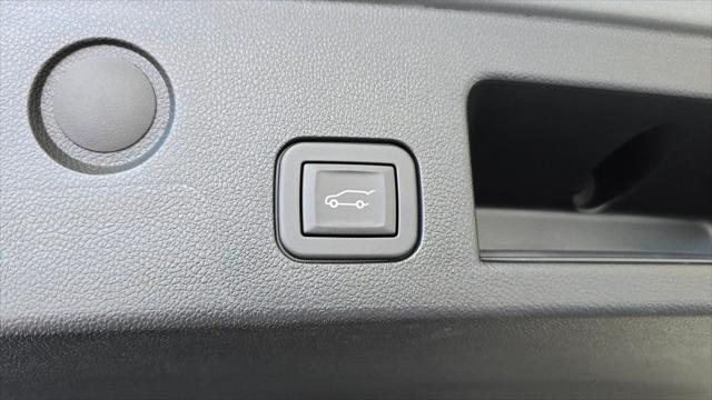 used 2025 Chevrolet Equinox car, priced at $28,475