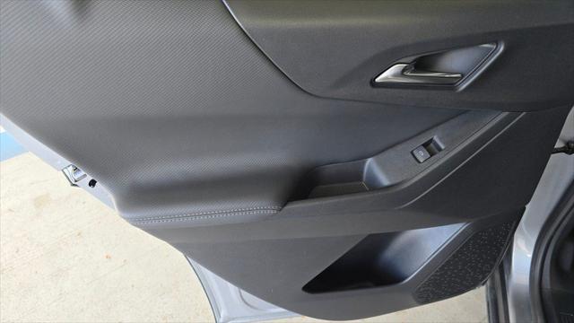 used 2025 Chevrolet Equinox car, priced at $28,475