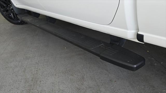 used 2022 Chevrolet Silverado 1500 car, priced at $41,895