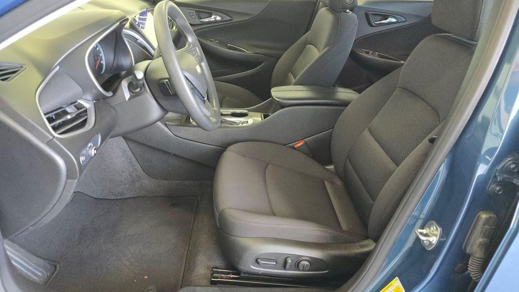 used 2024 Chevrolet Malibu car, priced at $19,980