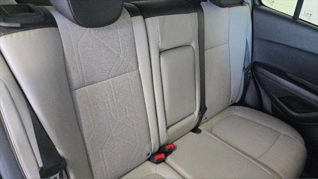 used 2022 Chevrolet Trax car, priced at $17,985