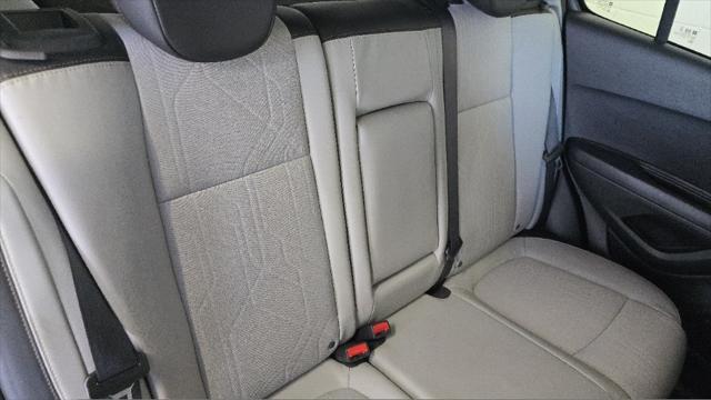 used 2022 Chevrolet Trax car, priced at $19,985