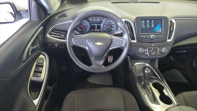 used 2016 Chevrolet Malibu car, priced at $10,995