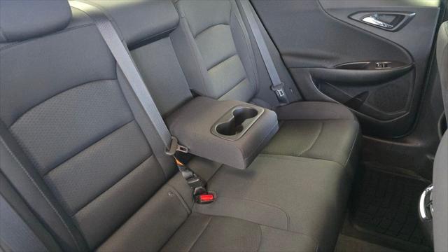 used 2016 Chevrolet Malibu car, priced at $10,995