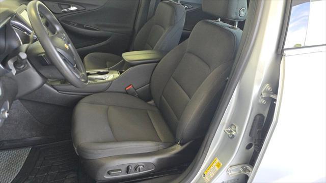 used 2016 Chevrolet Malibu car, priced at $10,995
