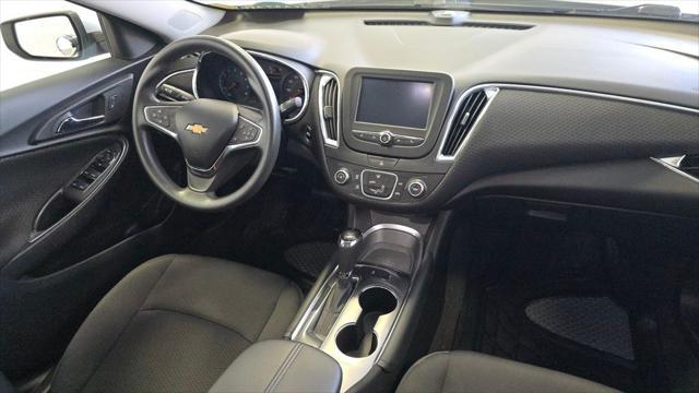 used 2016 Chevrolet Malibu car, priced at $10,995