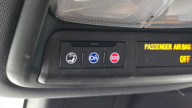 used 2021 Chevrolet TrailBlazer car, priced at $23,525