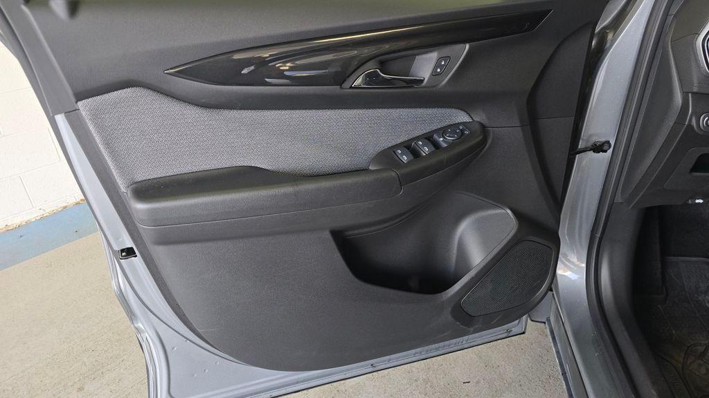 used 2025 Chevrolet TrailBlazer car, priced at $22,725