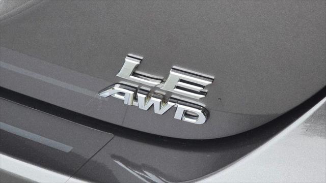 used 2023 Toyota Camry car, priced at $25,895