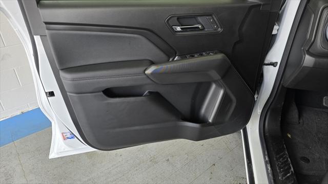 new 2025 Chevrolet Colorado car, priced at $37,495