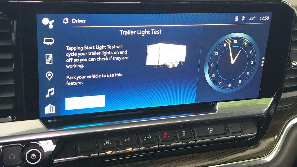 used 2023 Chevrolet Silverado 1500 car, priced at $32,995