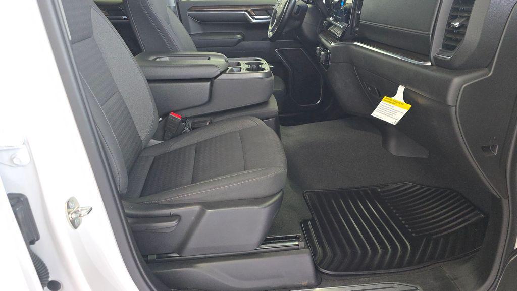 used 2023 Chevrolet Silverado 1500 car, priced at $32,995