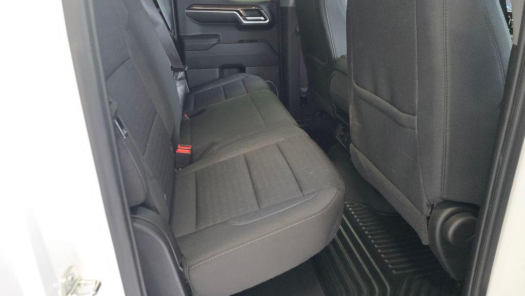 used 2023 Chevrolet Silverado 1500 car, priced at $32,995