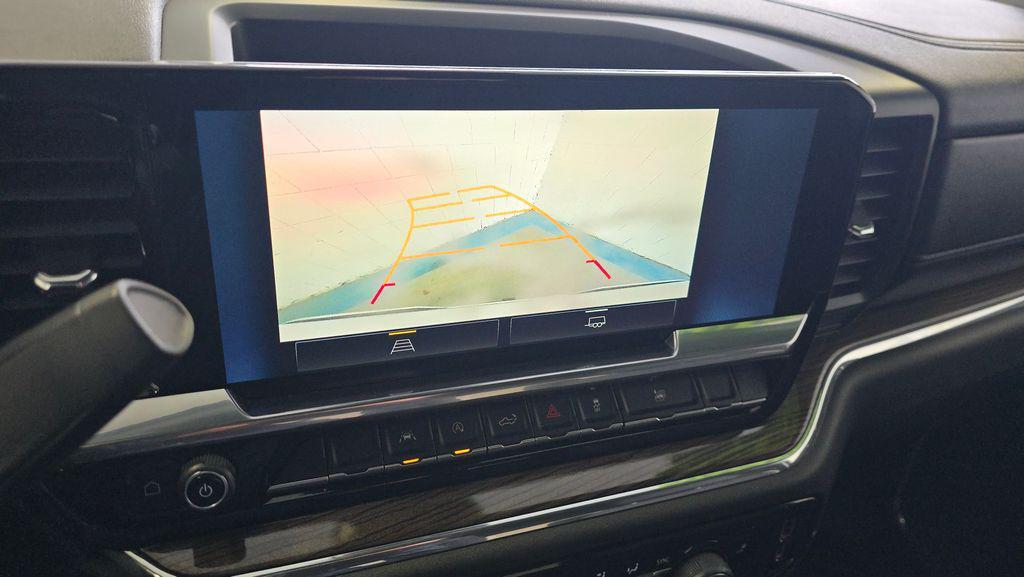 used 2023 Chevrolet Silverado 1500 car, priced at $32,995