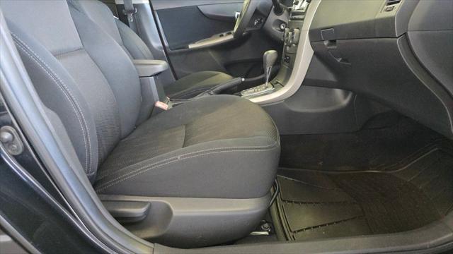used 2012 Toyota Corolla car, priced at $8,875