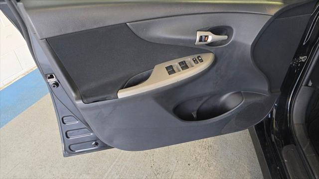 used 2012 Toyota Corolla car, priced at $8,875