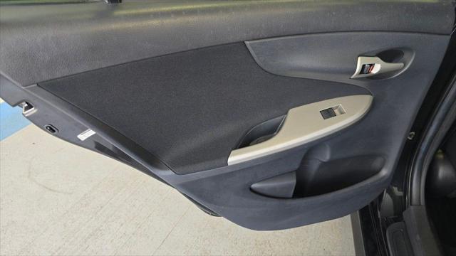 used 2012 Toyota Corolla car, priced at $8,875