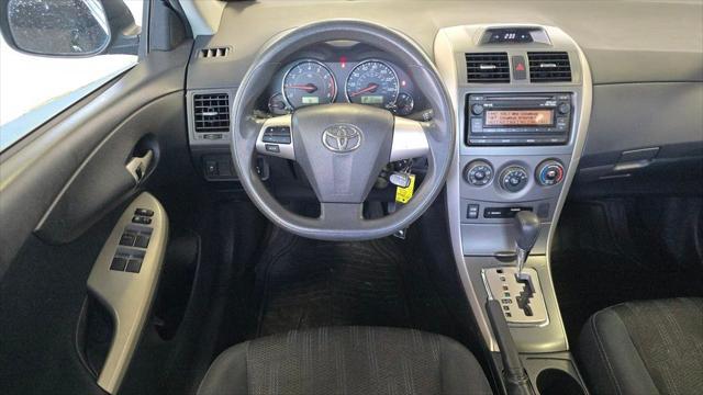 used 2012 Toyota Corolla car, priced at $8,875