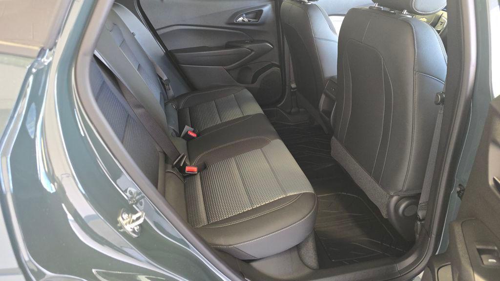 new 2026 Chevrolet Trax car, priced at $26,600