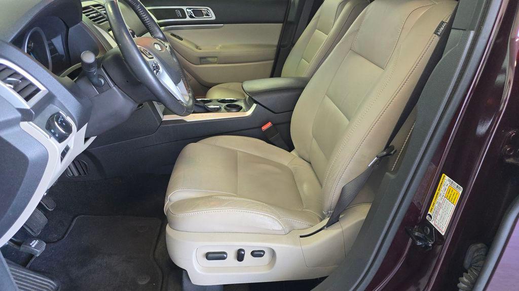 used 2011 Ford Explorer car, priced at $8,995