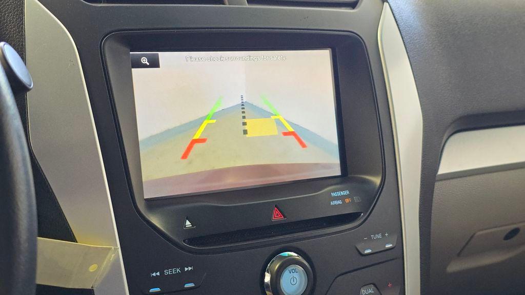 used 2011 Ford Explorer car, priced at $8,995