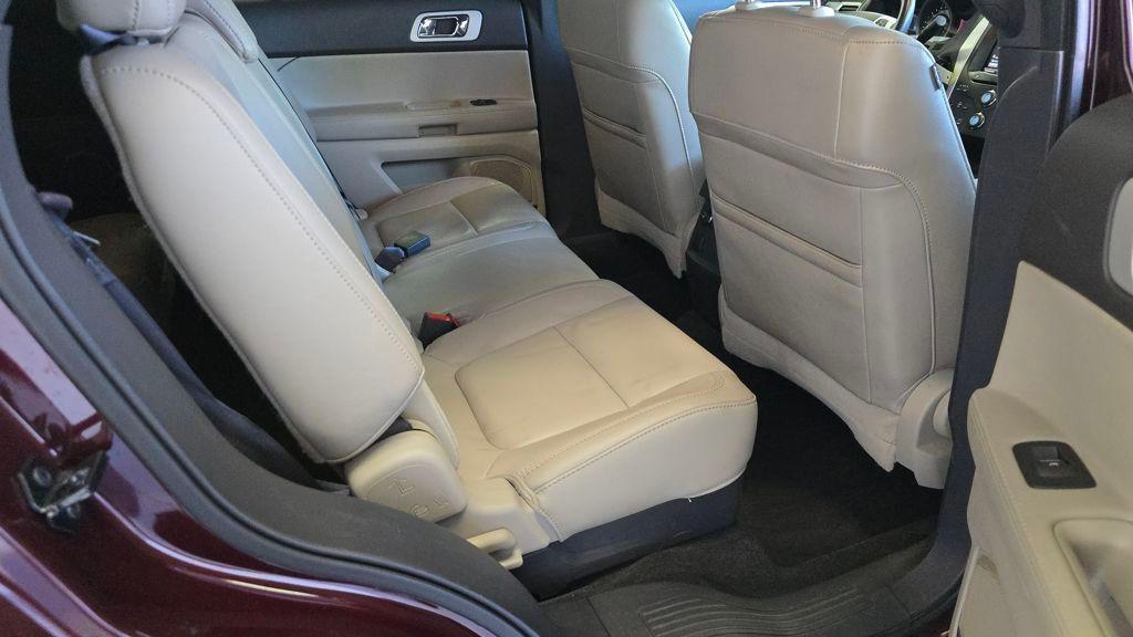 used 2011 Ford Explorer car, priced at $8,995