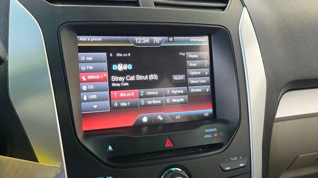 used 2011 Ford Explorer car, priced at $8,995