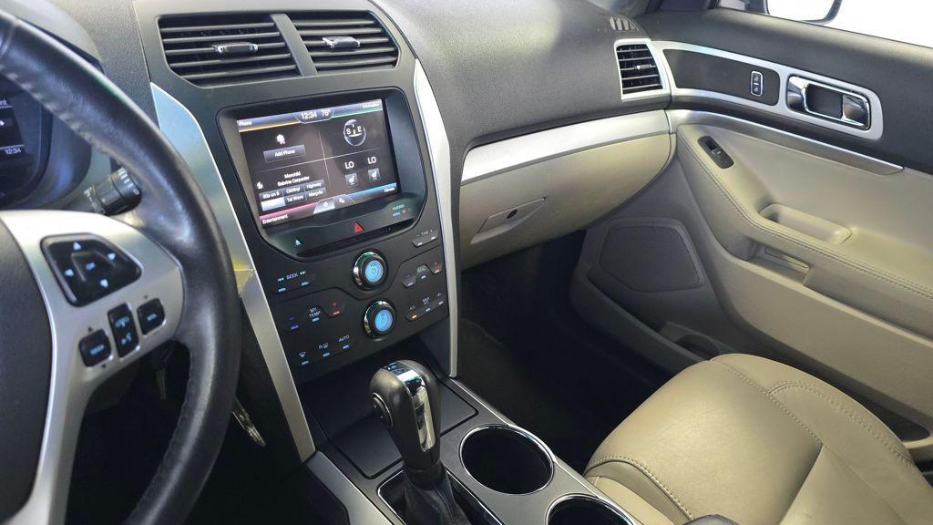 used 2011 Ford Explorer car, priced at $8,995