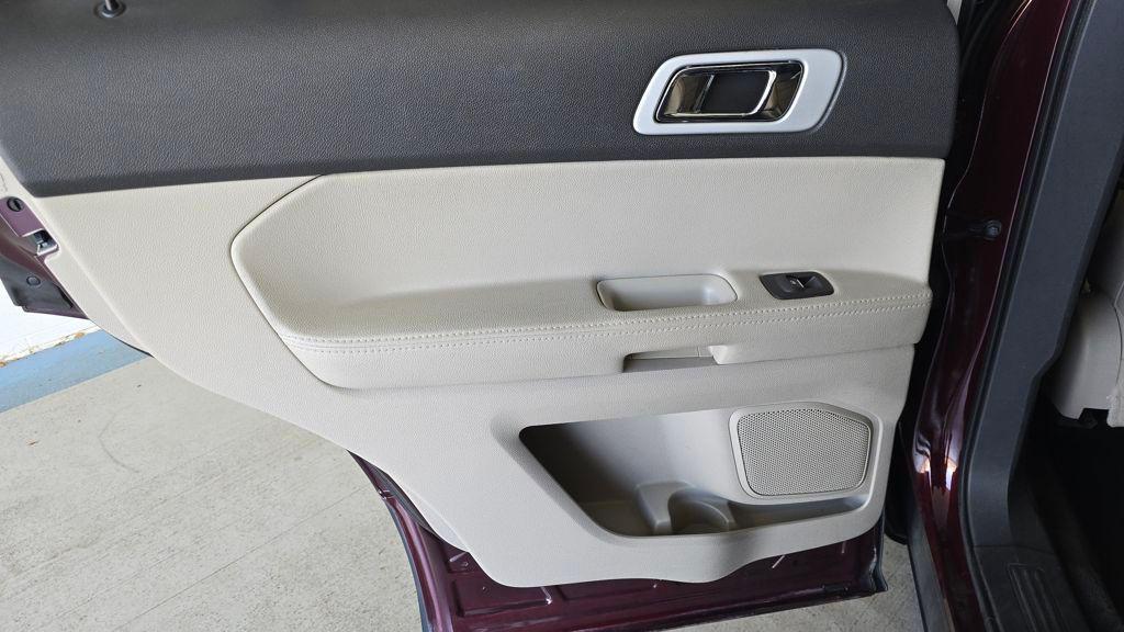 used 2011 Ford Explorer car, priced at $8,995