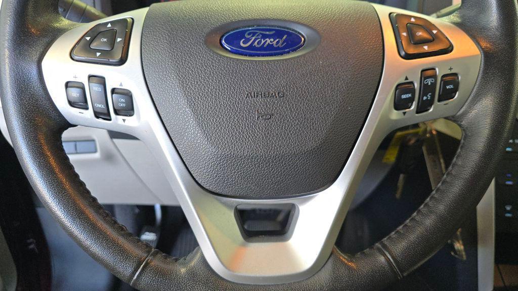 used 2011 Ford Explorer car, priced at $8,995