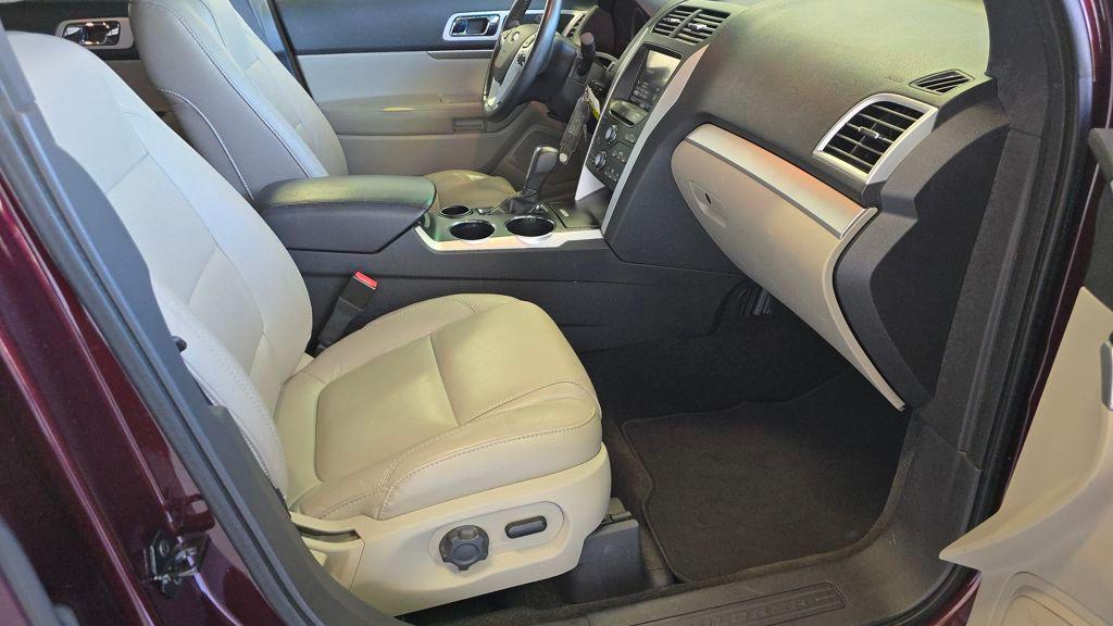 used 2011 Ford Explorer car, priced at $8,995