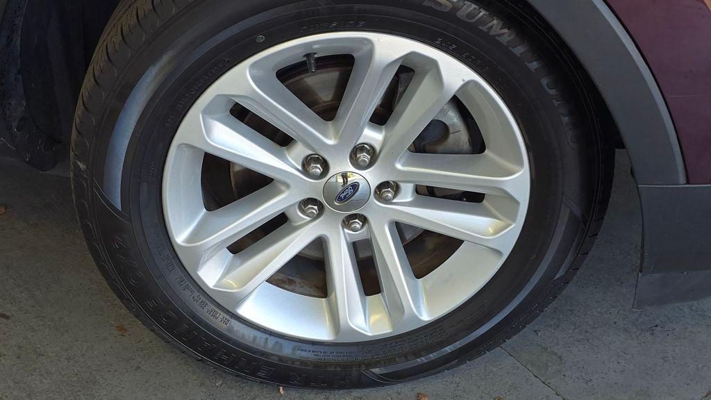 used 2011 Ford Explorer car, priced at $8,995