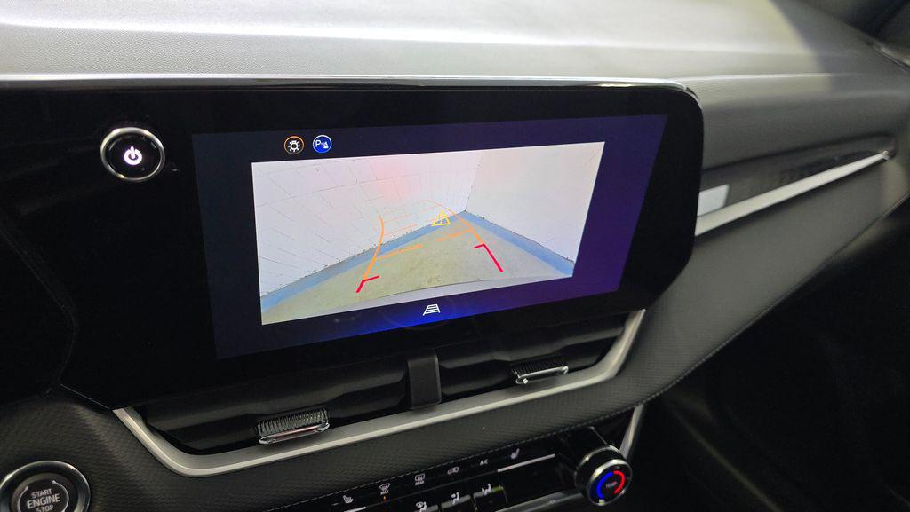 used 2026 Chevrolet Equinox car, priced at $28,725