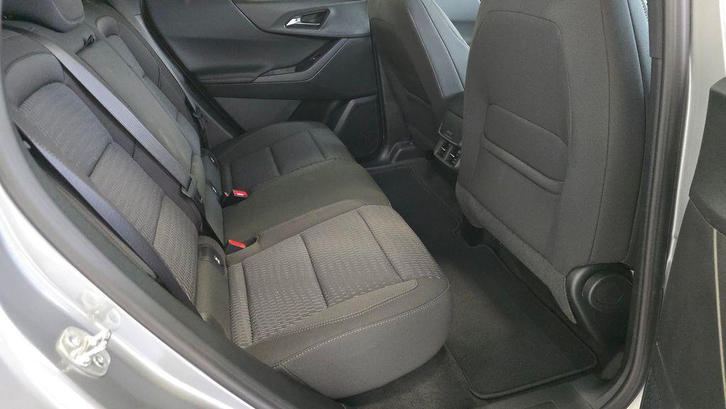 used 2026 Chevrolet Equinox car, priced at $28,725