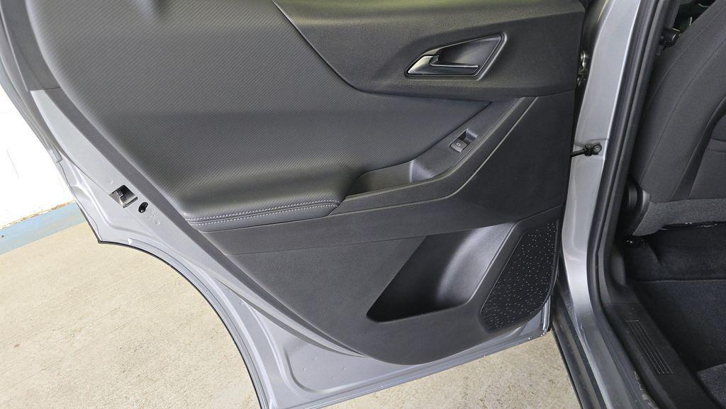 used 2026 Chevrolet Equinox car, priced at $28,725